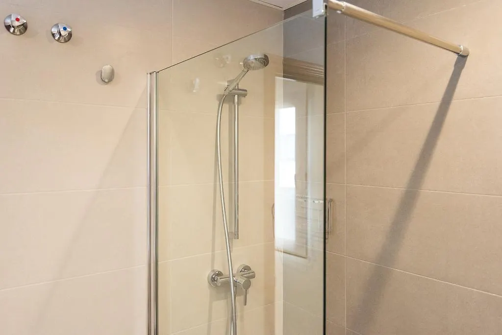 Alameda De Colon Relax & Quiet Business & Family Apartment Malaga Spain